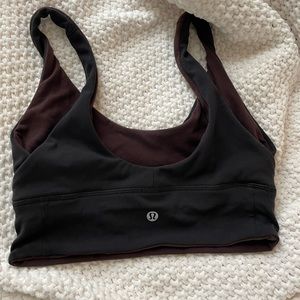 Lululemon Align Bra